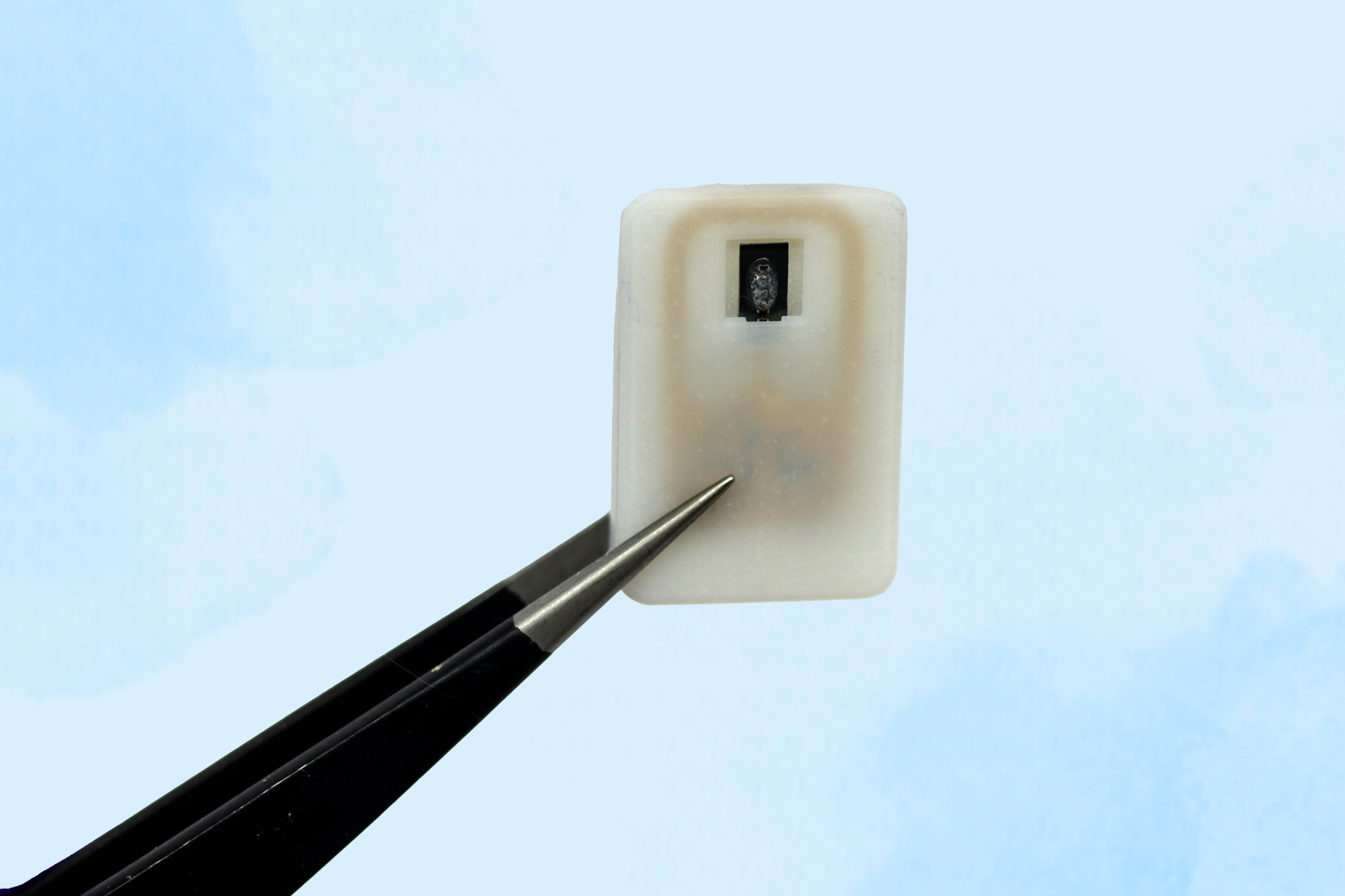 A new implantable device carries a reservoir of glucagon that can be stored under the skin and could save diabetes patients…