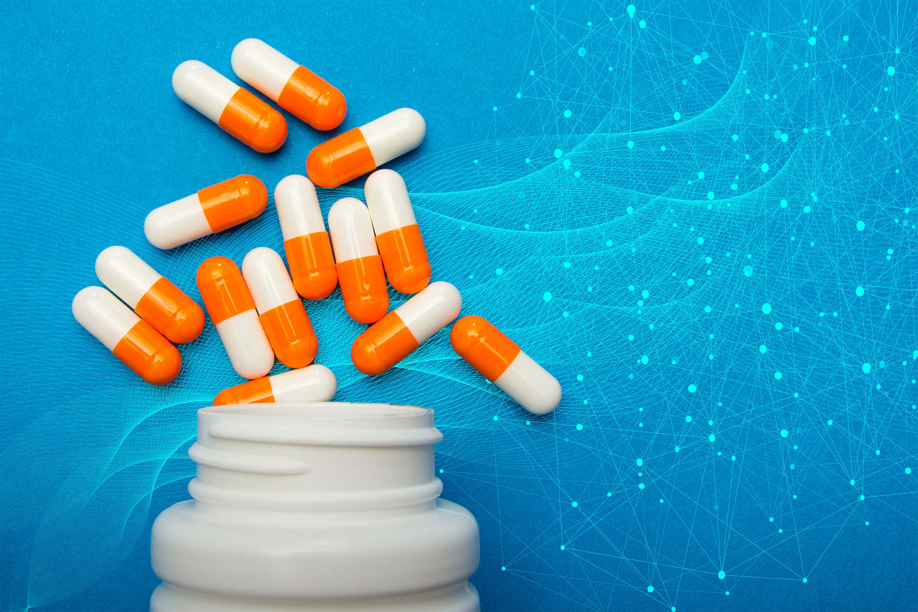 With help from artificial intelligence, MIT researchers have discovered novel antibiotics that can combat two hard-to-treat…