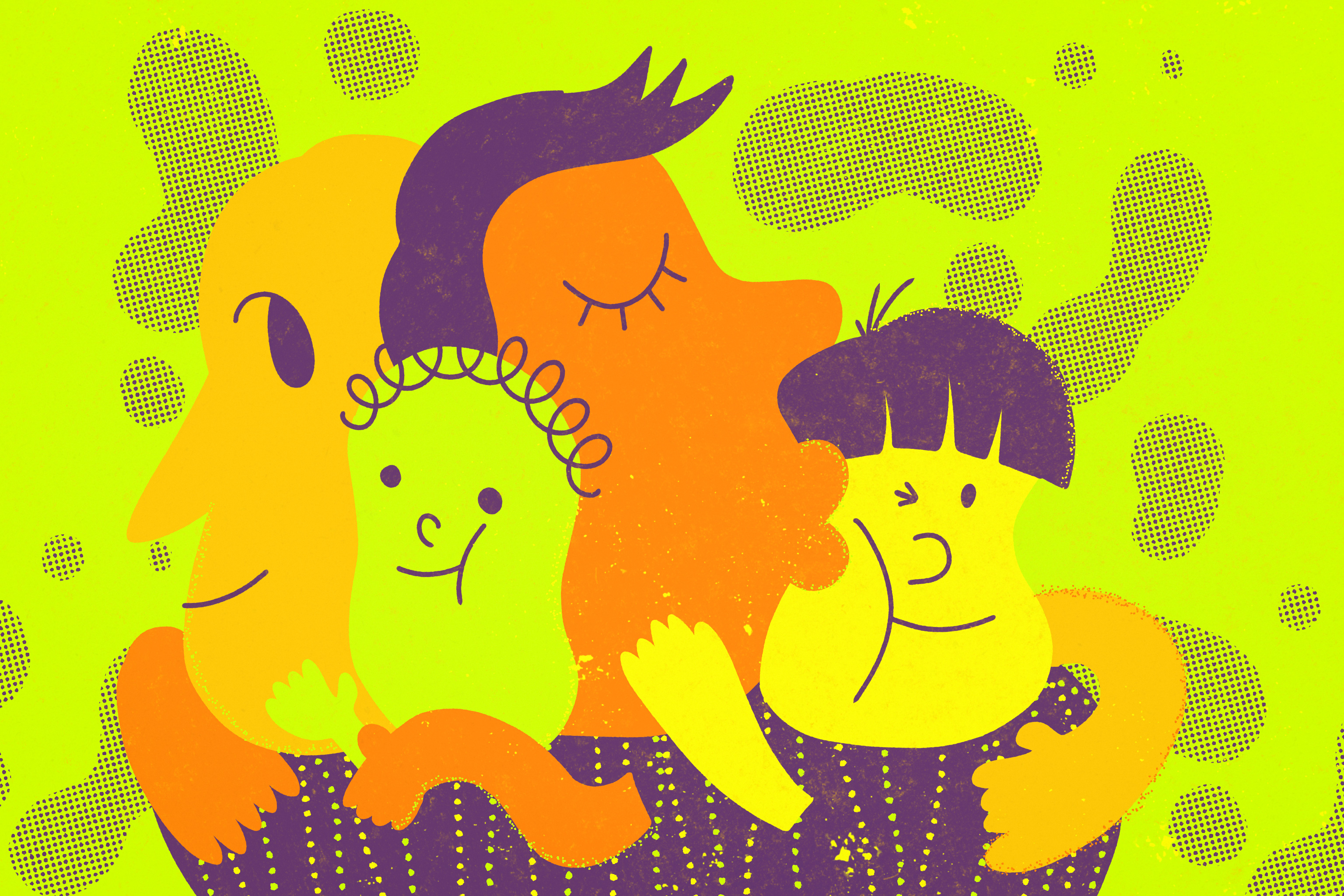 A study of the skin bacteria found on children as young as 5, as well as their parents, has helped MIT researchers learn…