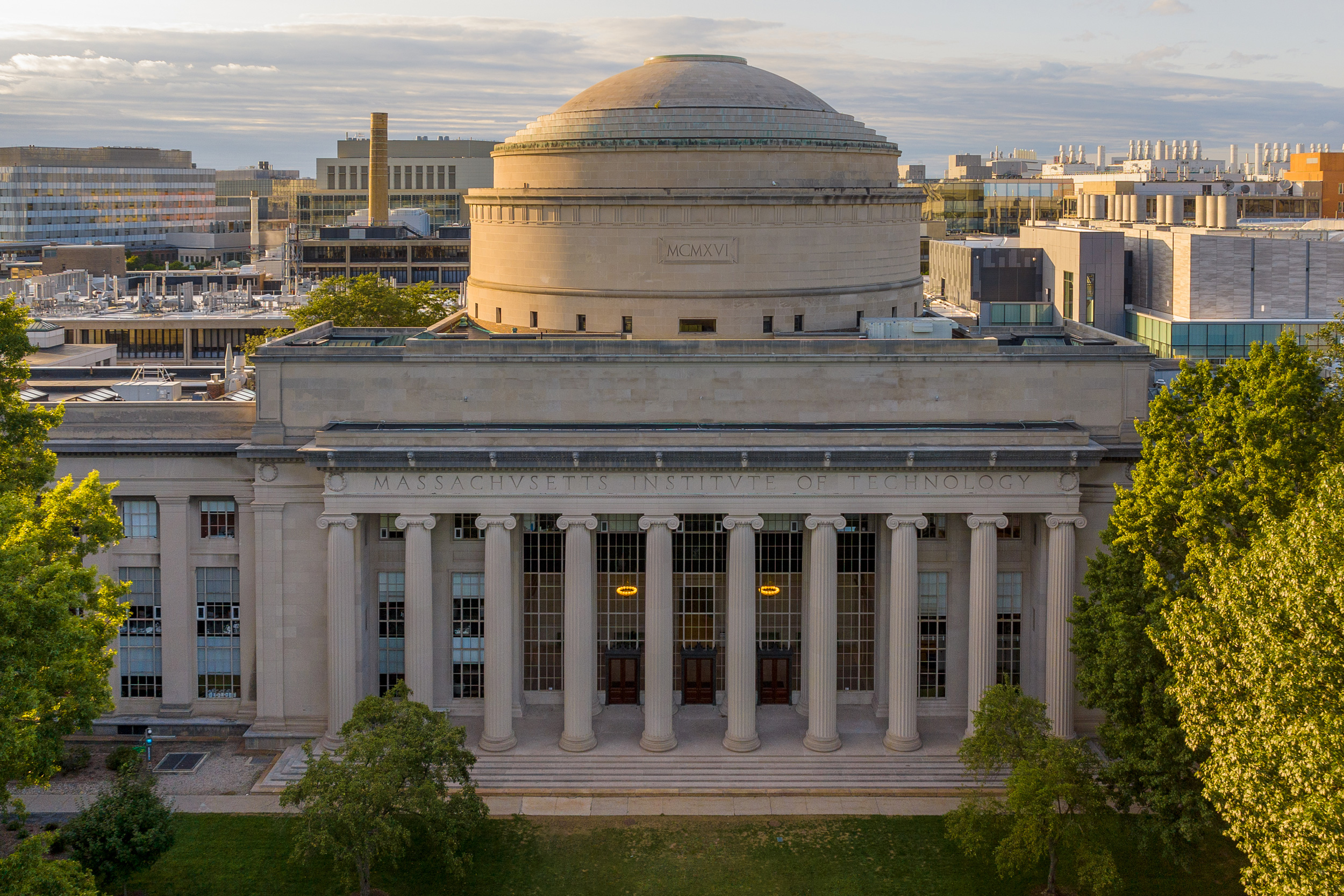 Twenty-three members of the MIT School of Engineering faculty received awards in summer 2025.