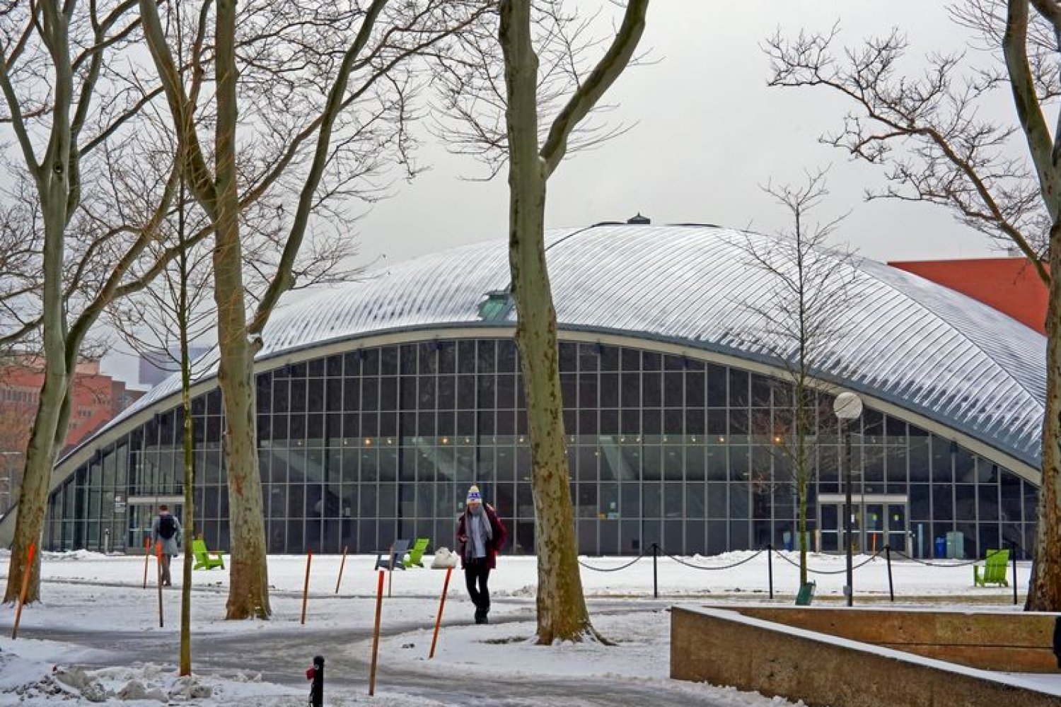 Twenty-two members of the MIT engineering faculty received awards in winter 2025.