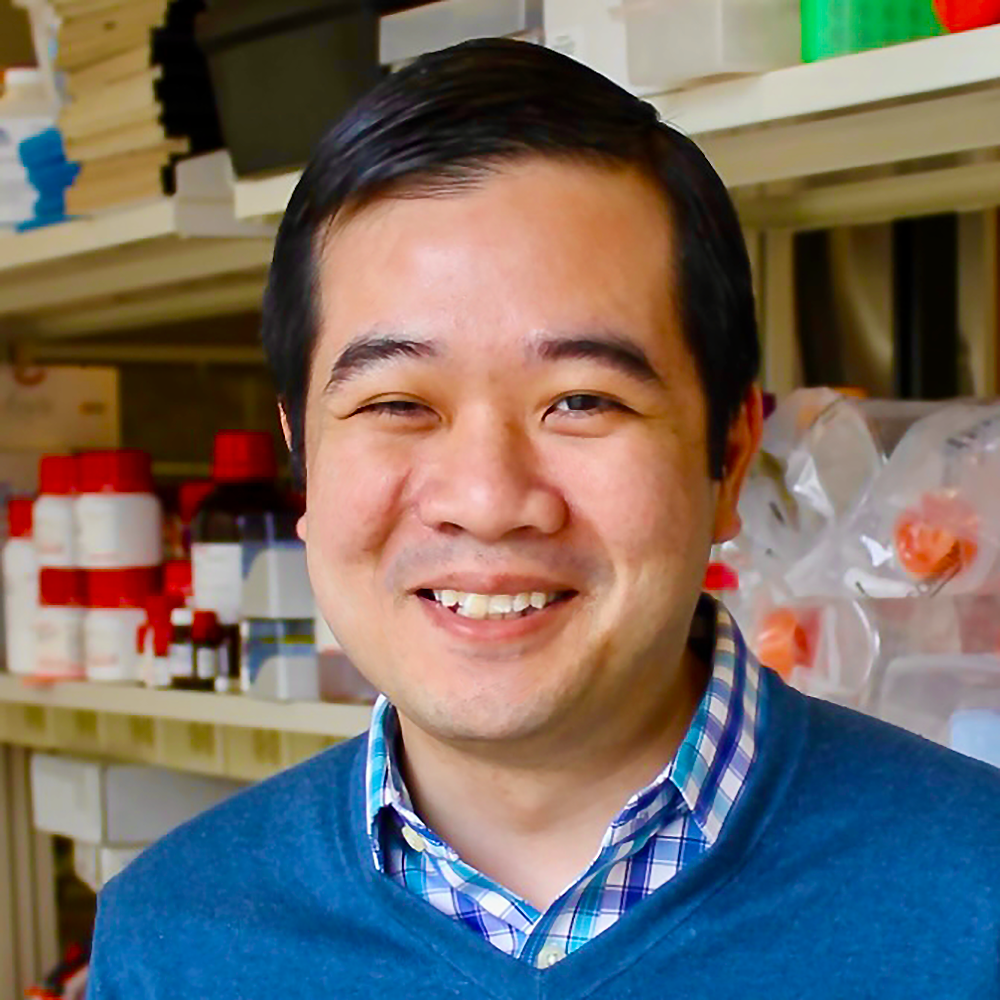 Freddy Nguyen