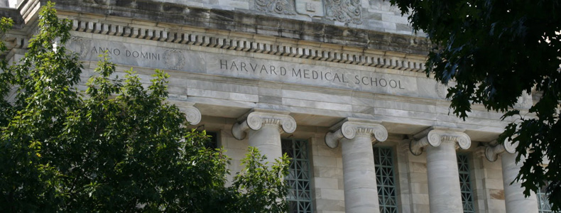 Harvard Medical School