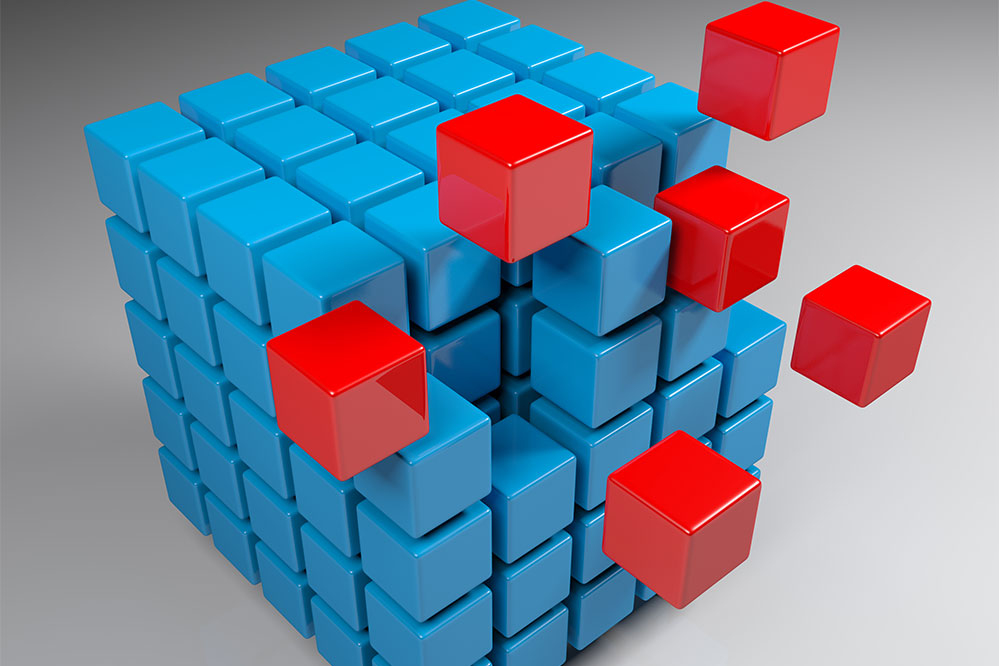 “We demonstrate that even when you train models on large amounts of data, and choose the best average model, in a new…