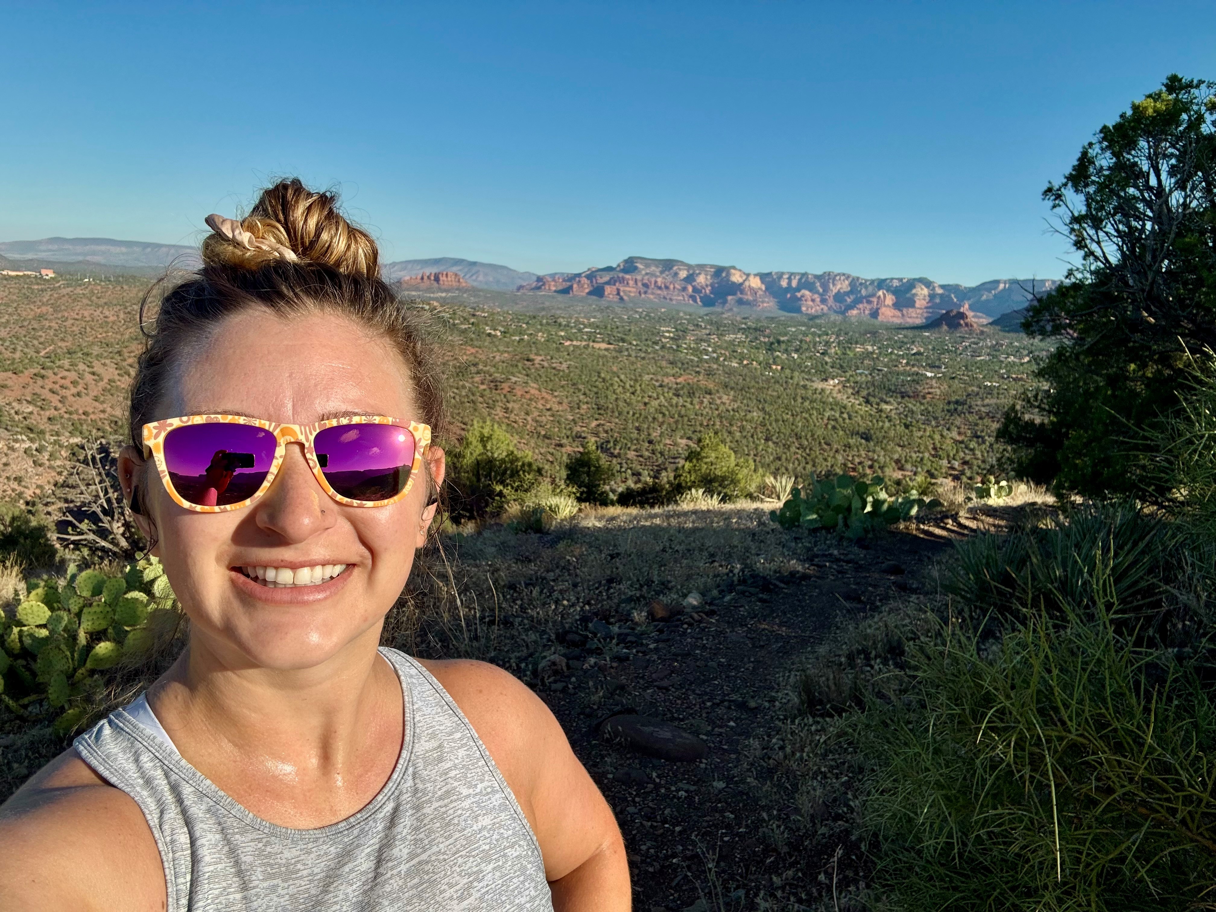Tabitha Payson