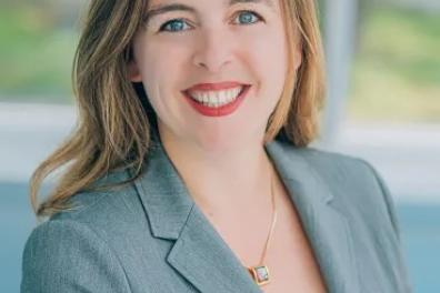 HST MEMP grad Caroline Boudoux