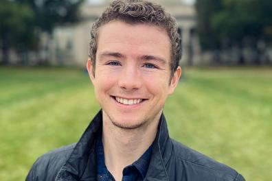 Joshua Marchant