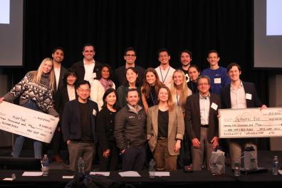 MIT Sloan Healthcare Prize