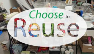 Choose to Reuse