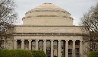 MIT dome