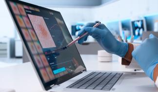 A new MIT study found that non-experts tended to trust AI-generated diagnostic advice — even when it was incorrect — while…