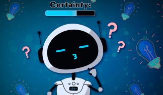 “We are trying to include humans in these human-AI systems, so that we are facilitating humans to collectively reflect and…