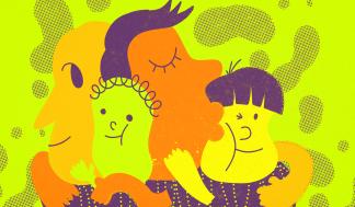 A study of the skin bacteria found on children as young as 5, as well as their parents, has helped MIT researchers learn…