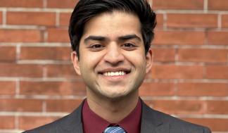 Anil Palepu