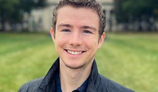 Joshua Marchant