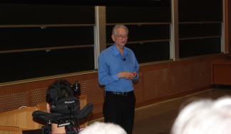 Geoffrey Hinton