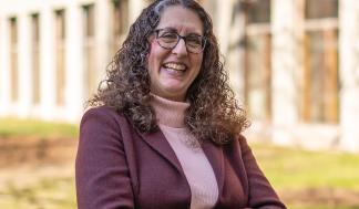 Julie Greenberg recently retired after 37 years at MIT, first as graduate student, then researcher and leader of the Harvard…