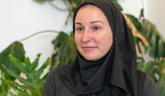 Marzyeh Ghassemi