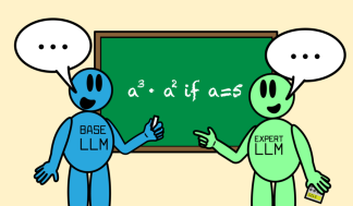 MIT co llm