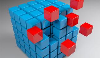 “We demonstrate that even when you train models on large amounts of data, and choose the best average model, in a new…