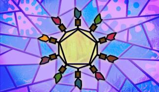 MIT Mosaic Arup