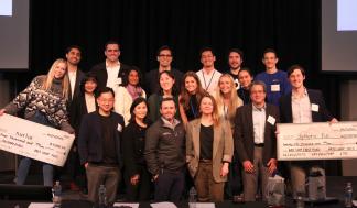 MIT Sloan Healthcare Prize