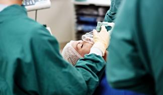 Emery Brown research