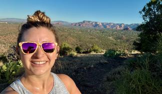 Tabitha Payson