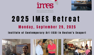 IMES Retreat
