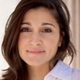 Lydia Bourouiba