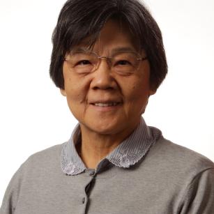 Jane-Jane Chen