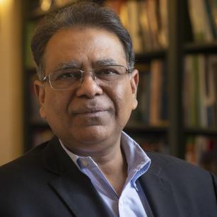 Arup Chakraborty
