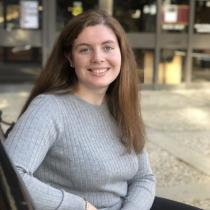 Catherine Hayes headshot