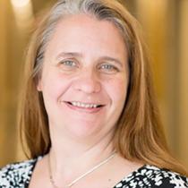 Photo: Traci Anderson