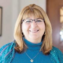 Photo: Maureen Bergeron Bates