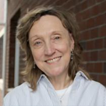 Photo: Mindy Blodgett