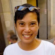 Photo: Lian-Ee Ch’ng