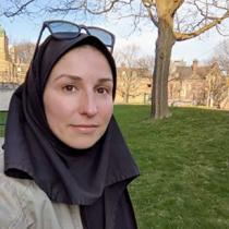 Photo: Marzyeh Ghassemi