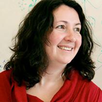 Photo: Polina Golland