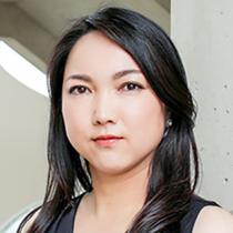 Photo: Megumi Masuda-Loos