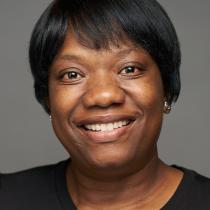 Maggie Wesh headshot