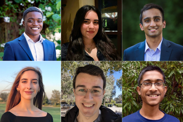 Hertz fellows