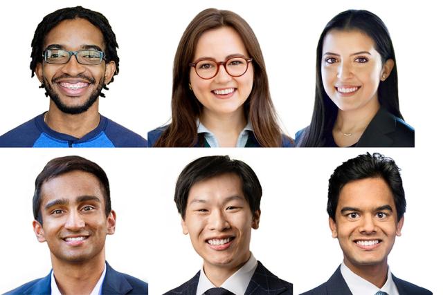 Soros 2023 HST students