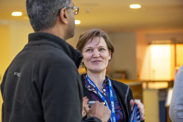 Semiconductors 2025 symposium