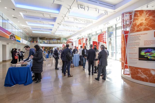 Semiconductors 2025 symposium