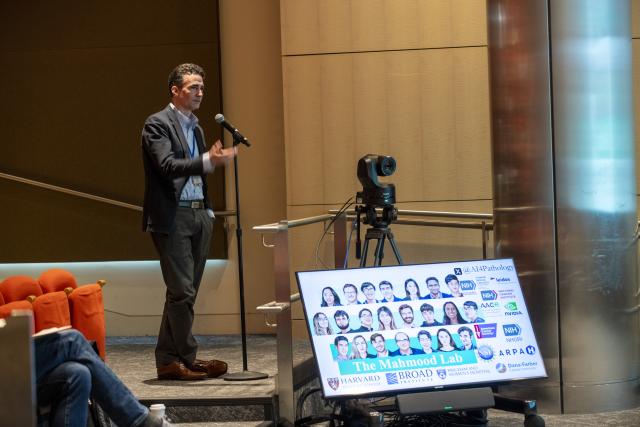 Semiconductors 2025 symposium