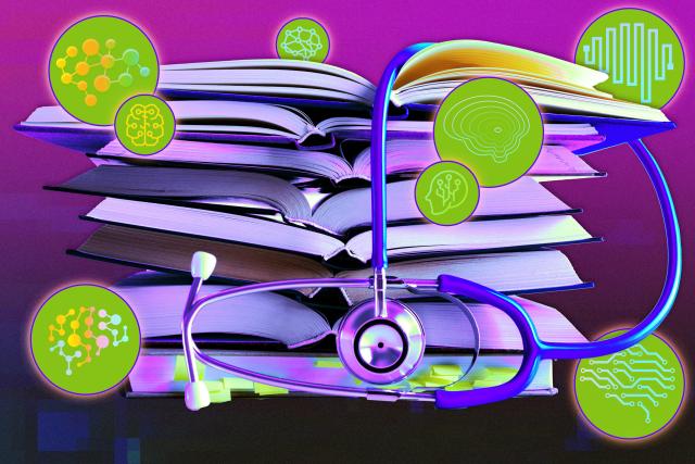 The successful performance of ChatGPT on the U.S. Medical Licensing Exam demonstrates shortcomings in how medical students…