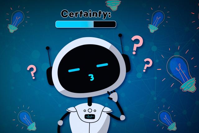 “We are trying to include humans in these human-AI systems, so that we are facilitating humans to collectively reflect and…