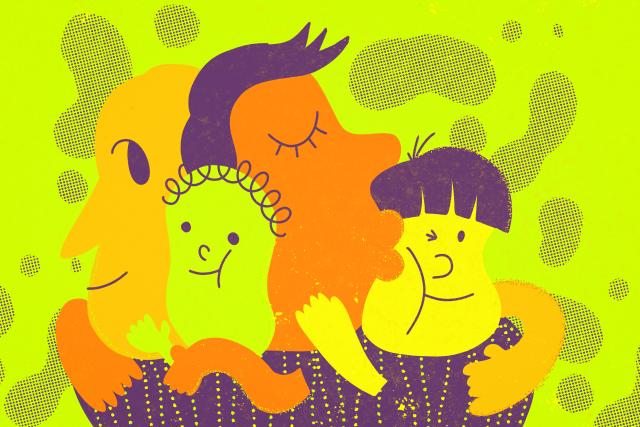 A study of the skin bacteria found on children as young as 5, as well as their parents, has helped MIT researchers learn…