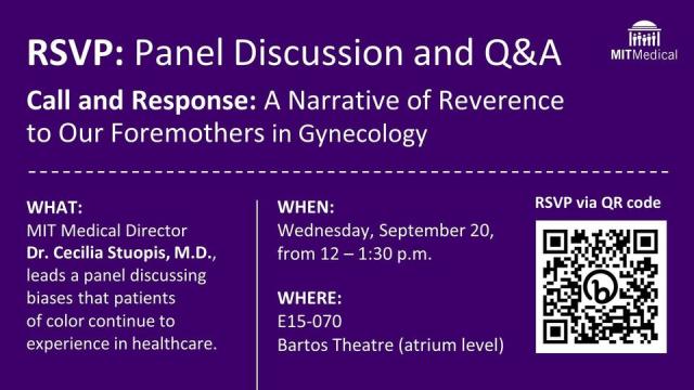 Gynecology presentation